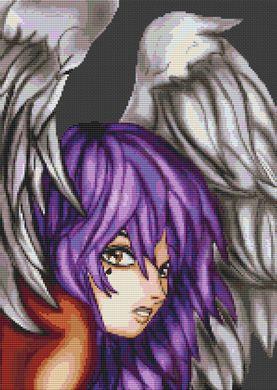 (image for) Black Tear
